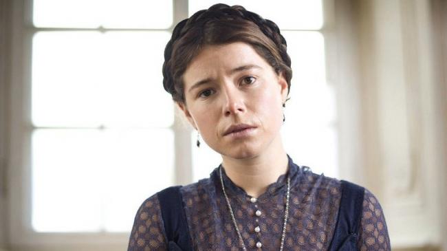 «Война и мир» Марья Болконская